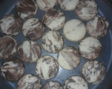 Foto del paso 1 de la receta: Postre de galletitas!!!!🤗🤗🤗