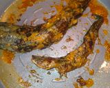 Foto langkah ke 3 dari resep Lele Bakar PedasManis.