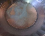 A picture of step 4 of Dahi Vada.