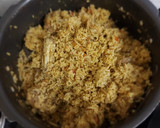 ஆம்பூர் சிக்கன் தம் பிரியாணி ரெசிபி ஸ்டேப் 10 புகைப்படம்