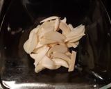 Une image de l'étape 4 de Échine de porc marinée et ses petits légumes.