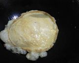 Foto langkah ke 2 dari resep Jangan endog / telur dadar.