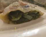 Foto del paso 10 de la receta: Sorrentinos veganos de algas con salsa de champignones