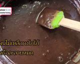 รูปขั้นตอนการทำที่ 5 ของ โกโก้เหนียว โกโก้หนึบ โกโก้ลาวา ทำง่ายอร่อยมาก ส่วนผสม 3 อย่าง