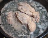 Foto langkah ke 3 dari resep Mie Ayam Ceker.