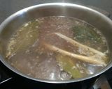 Foto langkah ke 1 dari resep Soto Sapi simpel.