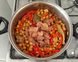 Foto del paso 11 de la receta: Atún a la vizcaína al estilo peruano