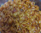 صورة لخطوة 5 من وصفة المبكبكه الليبيه بدون لحمه 😋😋