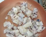 Foto del paso 1 de la receta Popurrí de mar