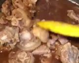 Foto langkah ke 5 dari resep Nasi Kebuli Sapi rice cooker (pakai bumbu Instan).
