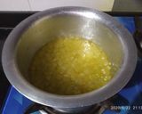A picture of step 3 of Tooti-frooti.