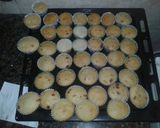 Foto del paso 5 de la receta: Biscomuffins !!