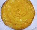 Foto del paso 12 de la receta: Tarta de duraznos 😋