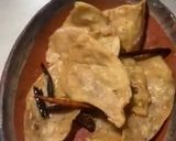 Foto del paso 3 de la receta: Frijoles negros refritos con manteca de cerdo 🐽