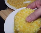 Foto langkah ke 2 dari resep Roti tawar goreng isi coklat.