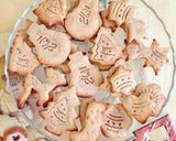 Foto del paso 6 de la receta: Galletas Paprenjaci para Navidad 🎄🥂