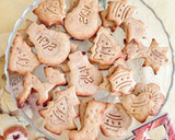 Foto del paso 6 de la receta: Galletas Paprenjaci para Navidad 🎄🥂