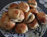 صورة لخطوة 3 من وصفة فطاير قطنيه ولا اروع