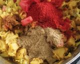 કોબી નું શાક (Kobi Shak Recipe In Gujarati) રેસીપી સ્ટેપ3ફોટો