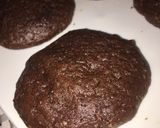 Foto del paso 8 de la receta: Galletas de chocolate sin mantequilla
