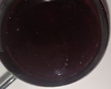 Foto del paso 17 de la receta: Mousse de blueberry