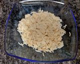 A picture of step 11 of Cantonese Style Beef Rice Bowl.