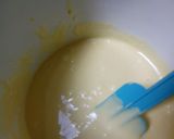 Foto langkah ke 5 dari resep Swiss Roll.