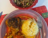Foto del paso 4 de la receta: Pollo a la mostaza en freidora de aire