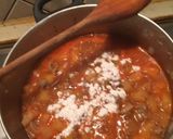 Ananászos (kínai) pulyka (gluténmentes) recept fázis 3 fotója
