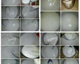 صورة لخطوة 1 من وصفة أرز بلبن
