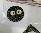 龍貓火腿蛋造型吐司的食譜步驟6照片