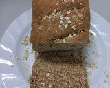 Foto del paso 4 de la receta: Pan de Harina Integral con Avena