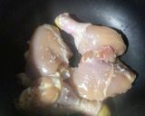 Foto del paso 1 de la receta: Pollo a la portuguesa 🍗🍲