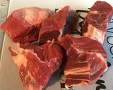 A picture of step 13 of Pot au feu.