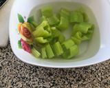 Foto del paso 2 de la receta: Salsa huancaína a la chilena