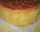 Pas rețetă Prăjitură...Cascada de ciocolată Cupcake 2 fotografie