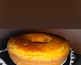 Foto del paso 11 de la receta: 🍋Antigua receta Torta de limón Casera sin batidora 🍋