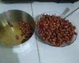 તળેલા સીંગદાણા(Fried masala peanuts recipe in Gujarati) રેસીપી સ્ટેપ4ફોટો