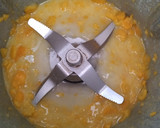 Foto del paso 5 de la receta: Coca de San Juan de crema con Thermomix