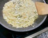 Foto del paso 1 de la receta: Quiche de espinacas congeladas