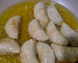 Foto langkah ke 9 dari resep Cireng Isi Ayam Suwir.
