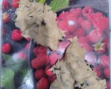 Foto del paso 4 de la receta: Cookies con chips de chocolate 🍪🤎