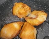 Foto langkah ke 1 dari resep Kotokan Cabe Gendot Iwak Pe.