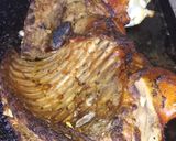 Foto del paso 4 de la receta: Lechón con papas al horno