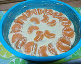 Foto del paso 6 de la receta: Bizcochuelo de temporada