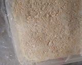 A picture of step 9 of Tiranga Kulfi.