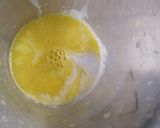 Foto langkah ke 3 dari resep Lapis Nanas Tepung Hunkwe.