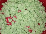 Kue putu (cetakan apem) paling simple