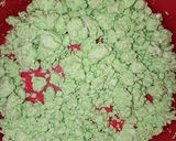 Foto langkah ke 2 dari resep Kue putu (cetakan apem) paling simple.