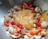 શાહી પનીર સબ્જી (Shahi Paneer Sabji Recipe In Gujarati) રેસીપી સ્ટેપ4ફોટો